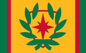Kalkdui flag.png