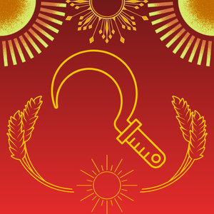 Sickle Party Logo