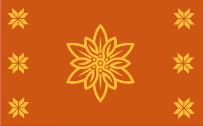 Flag of Årania